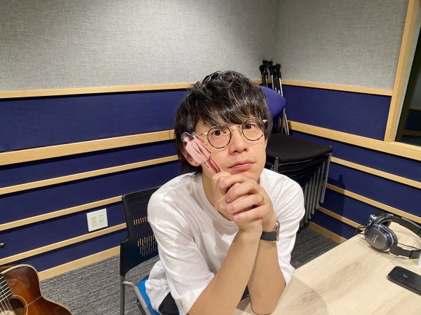 #94 体をメンテナンス中の川崎さんによるマジノト