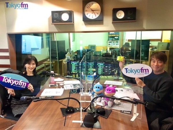 前世で徳を積んだ？ TOKYO TEPPAN FRIDAY