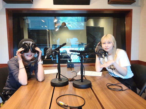 #65 suga/es『番組キャッチコピーが決定！そして、恋バナ…お菓子…ゴリラ？？』