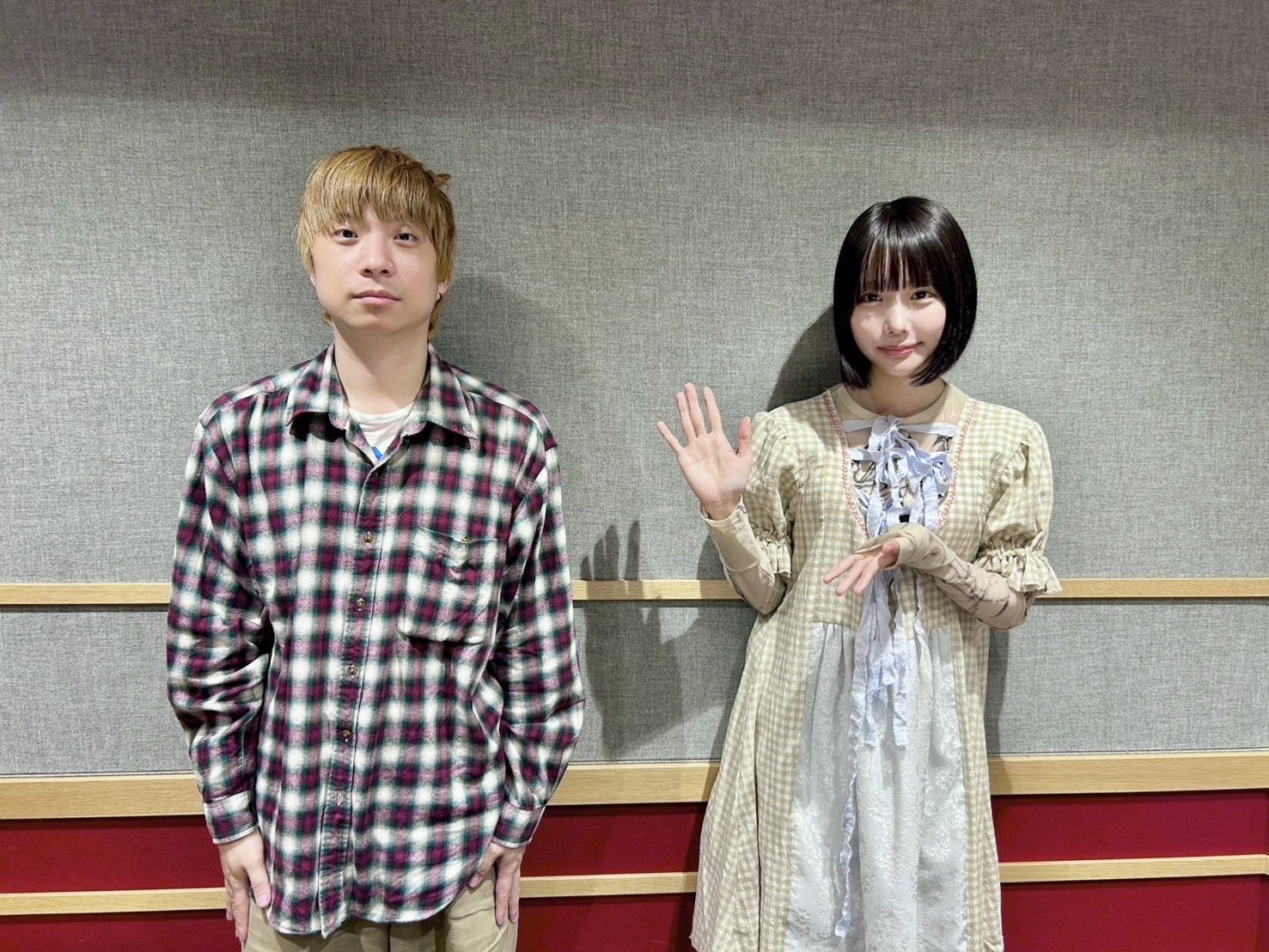 【ano】🎙放送後記🎙～2025年6月4週目～「続けてきたからこそ」