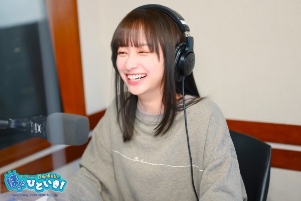 #46 先輩面してるところ、まだみせてないから！