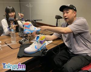うむラジ 未編集ver. #12 ゲスト：レイザーラモンRGさん