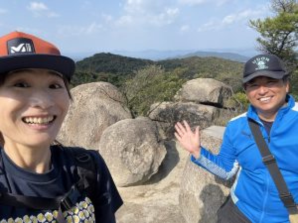 Vol.137 丸亀市・さぬき広島 王頭山登山
