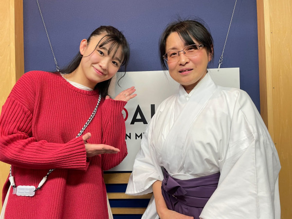 2026年1月16日（金）大須探検隊「三輪神社」