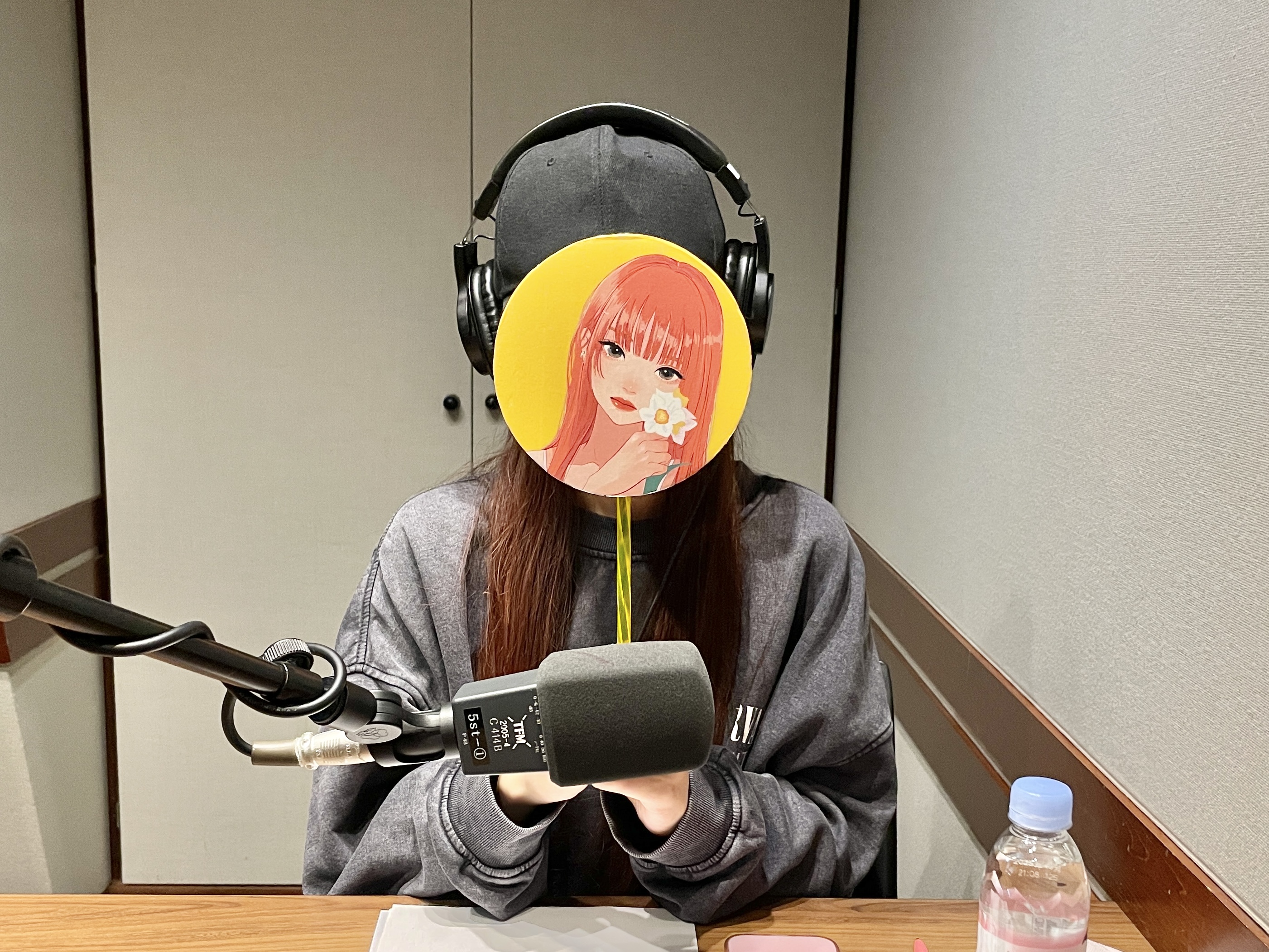 VRの世界！！