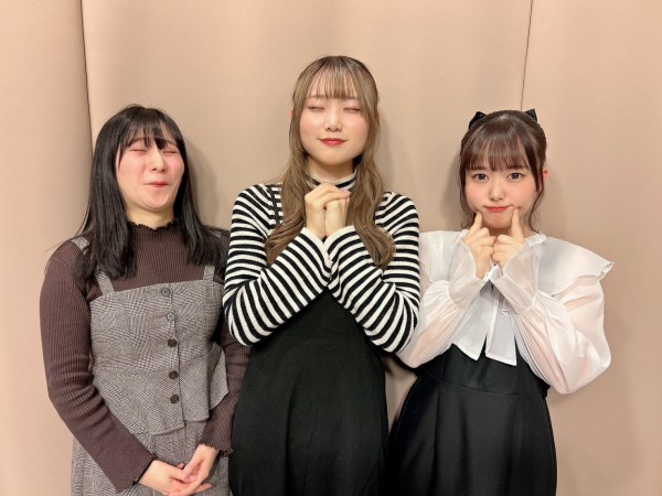#56 イベリスアンドリル 春期講習！(w/ 小川華果、三波春香＆浜崎七海）