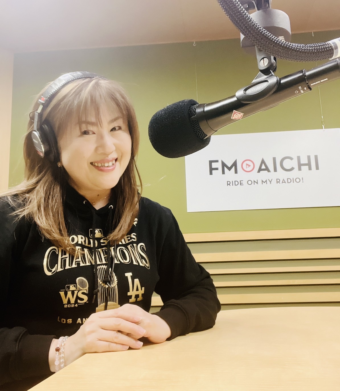 2025年3月22日（土）56回目の今回は 「祝1周年 リクエスト大会」