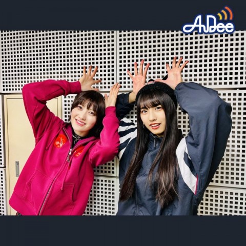 予告 3/18 (土曜日）プレミアム配信 !「清水理子の「りこぴん」と呼んで！from 虹のコンキスタドール」は...