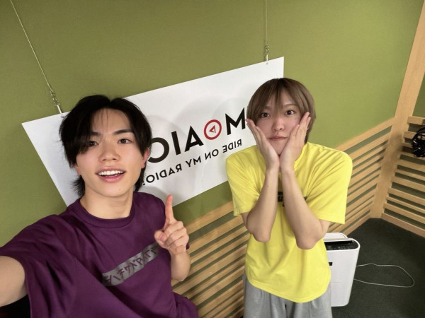 2025年11月10日（月）ON AIR!! 今週は、11日リリースのラストアルバムをピックアップ！