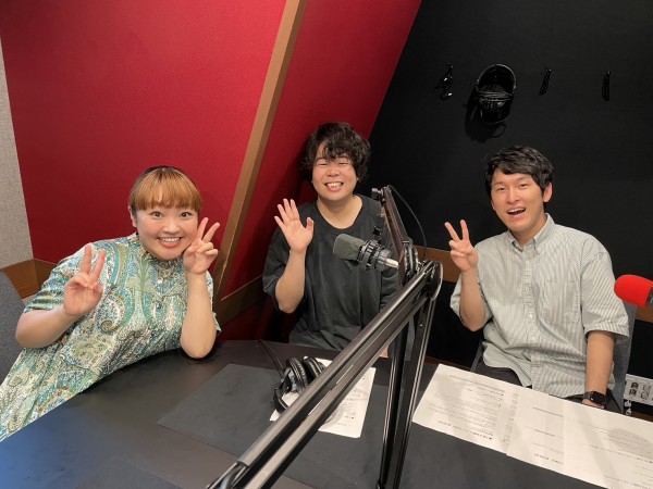 柳原可奈子さんとお笑いコンビ 宮下草薙さんの話を盗み聞き・・・