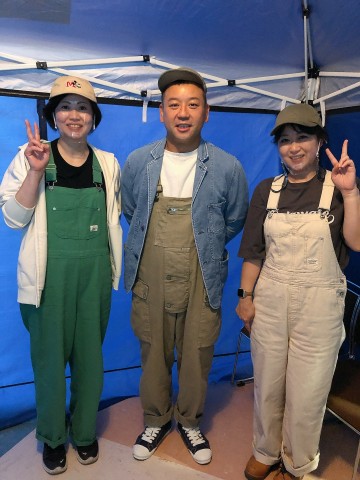 エフエム青森公開収録の模様～パート①～