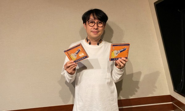 「鈴村健一のアイスム 週末ダイニング」vol.9