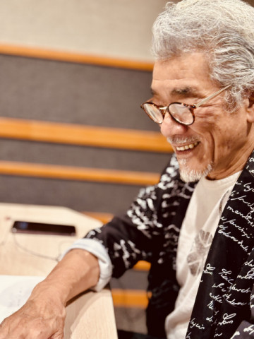 LEGENDS|甲斐よしひろ|渡辺美里|岩崎宏美|宇崎竜童|AuDee（オーディー