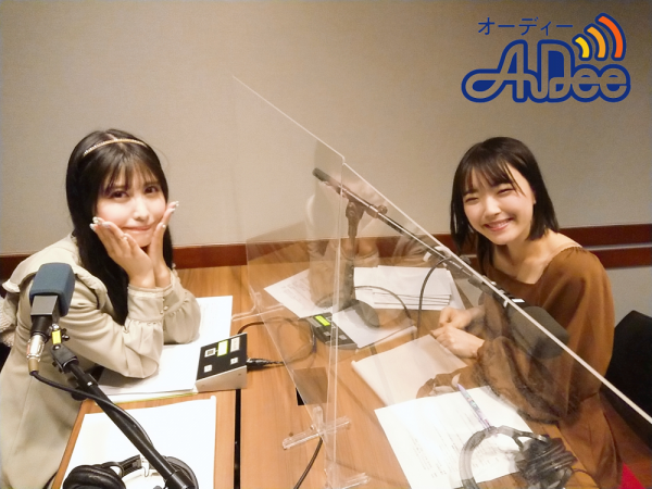 第４回 咲本美桜&城崎桃華でできるーちぇ☆