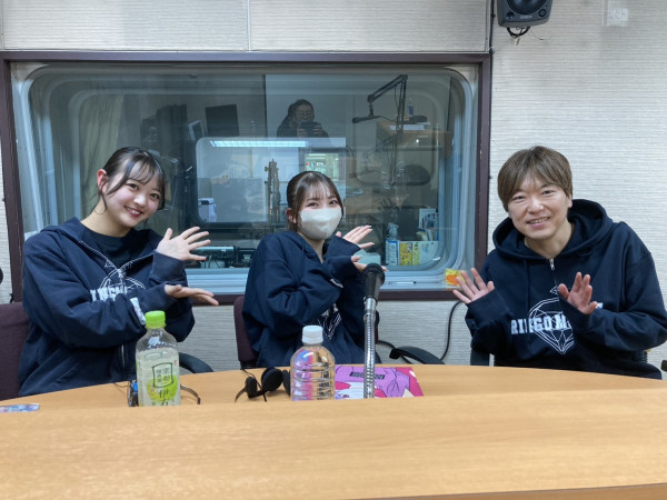 2025年3月14日「多田慎也Apple POD」94回目