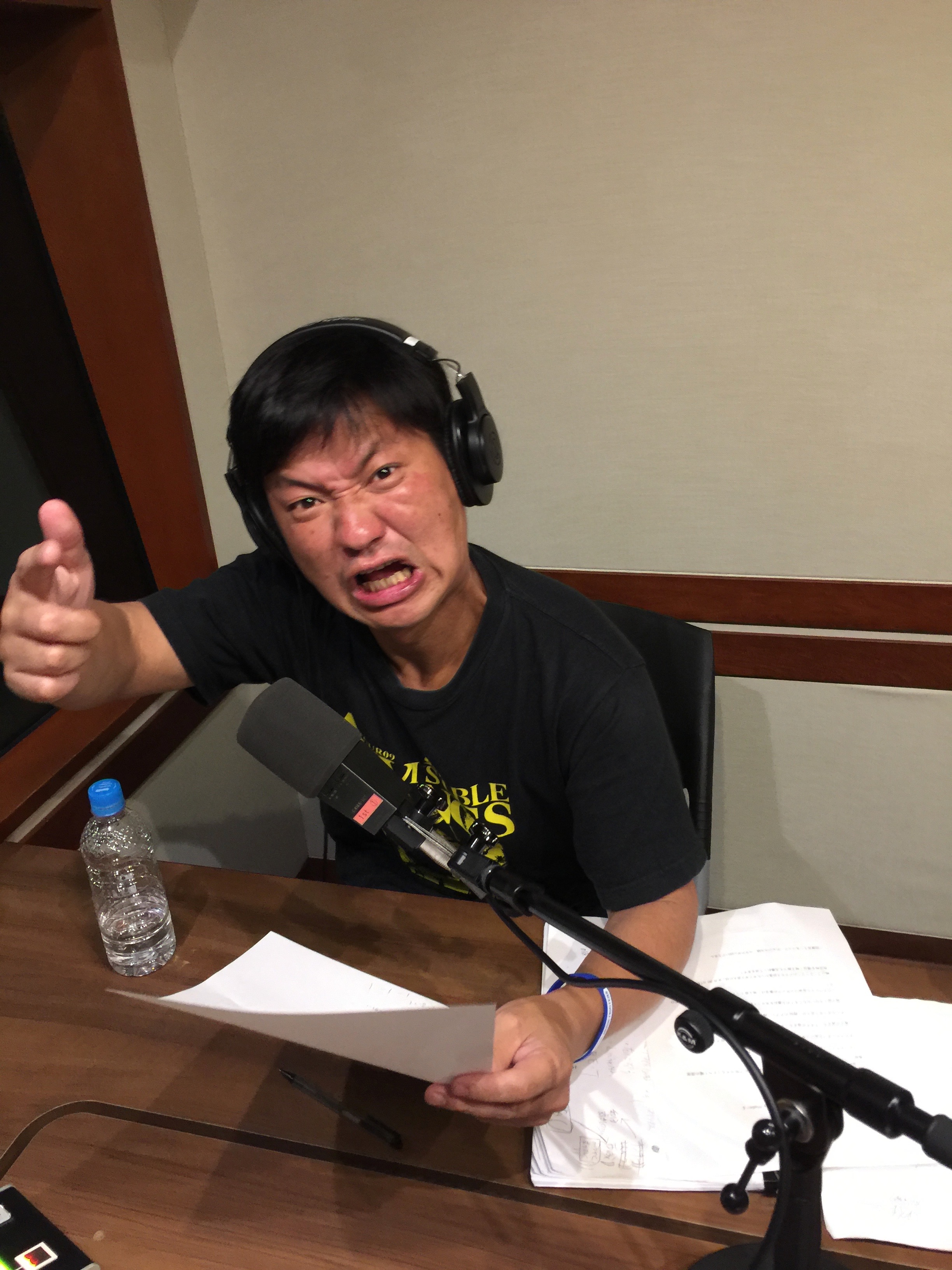 第２回配信！！　チャンス大城の裏ミッドナイト・ダイバーシティ―！！！