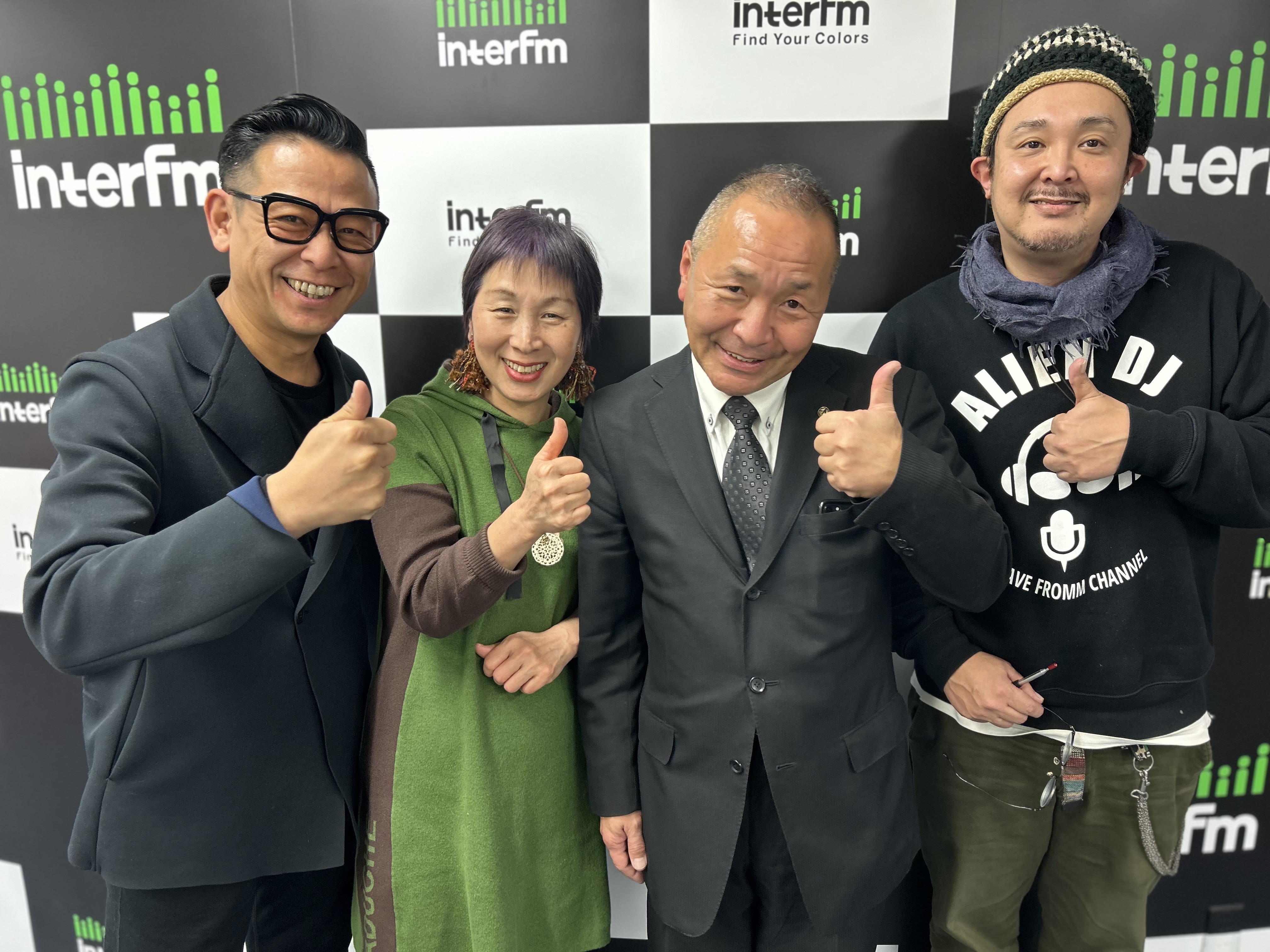 今後の防災への提言!  自助の強化が大切？？　一般社団法人まるごと防災協議会　理事　畠山 広明さん登場