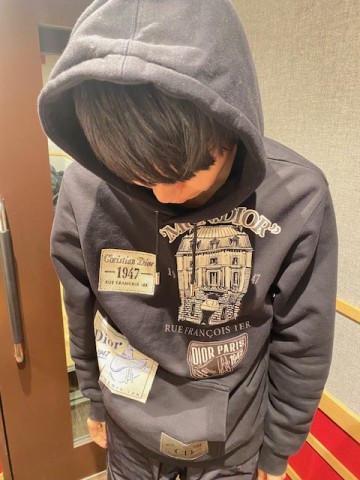 酒のつまみは・・・