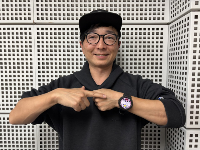 サイクリスト・ステーション ツアー・オブ・ジャパン|野島さんも