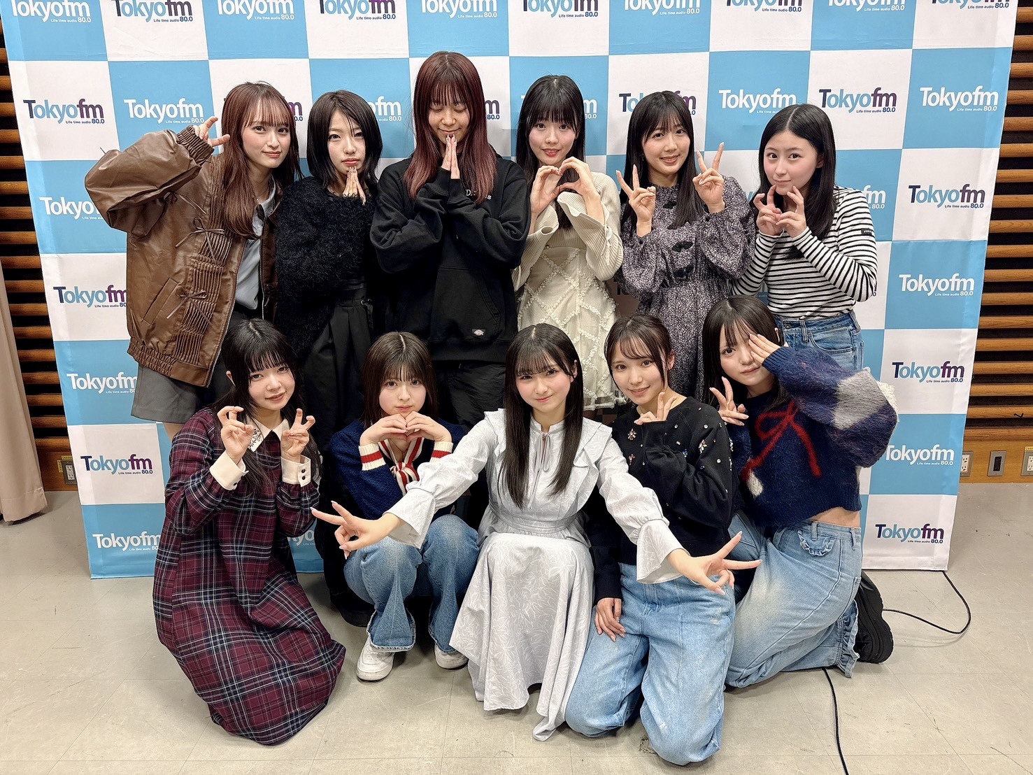WHITE SCORPIONのトリセツ 居残りトーク #52「ここがほんとにラスト！全員で1年を振り返って」