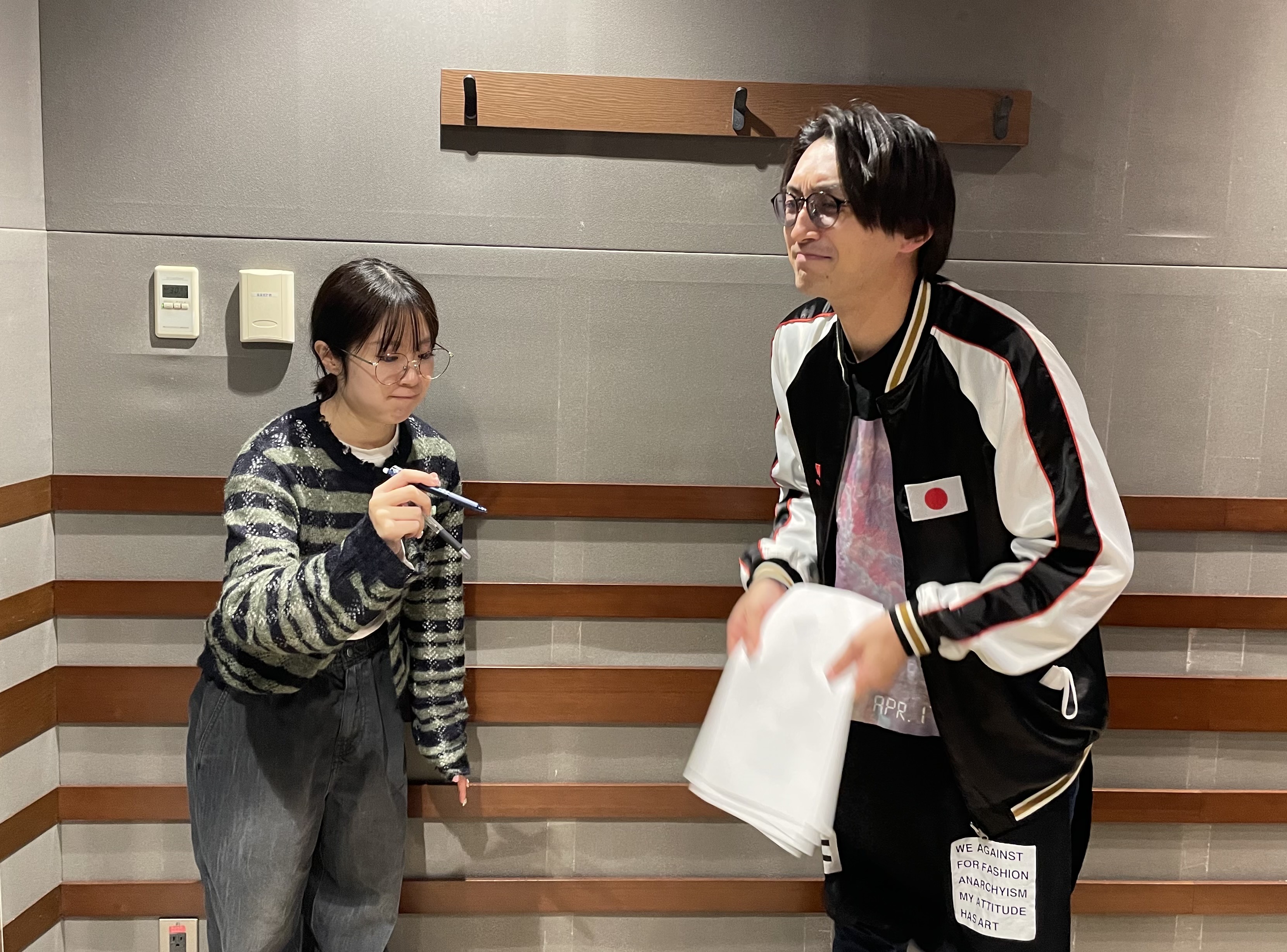 鍋という字は&hellip;✏