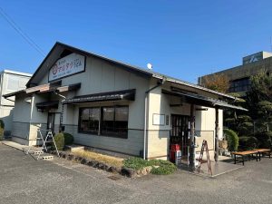 Vol.192 10周年の「東かがわマルタツ手打ちうどん」、今秋オープンの「マルタツスタンド」をご紹介！