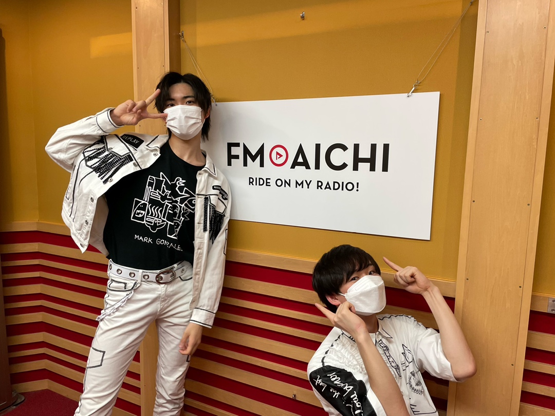 2022年4月20日(水)ON AIR！今週のテーマは、「愛知県と赤味噌」