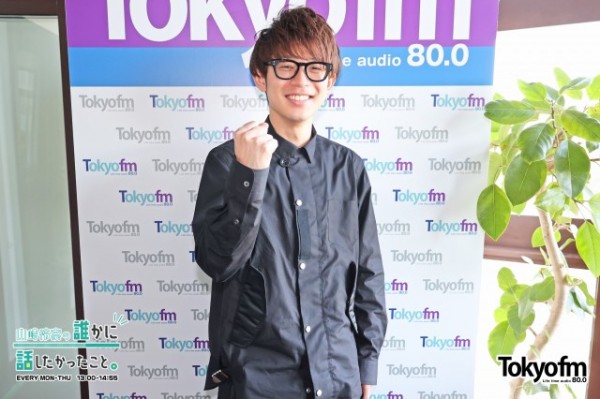 ダレハナ おにいさんWEEK❗️   今日は歌ウマおにいさん❗️ ✨川崎鷹也 さん✨が登場❗️