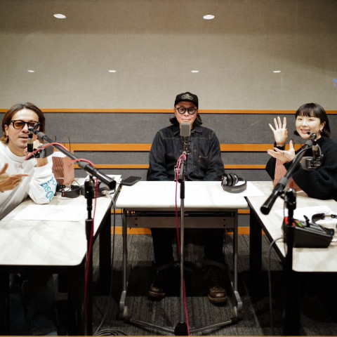 #21 GUEST：真鍋昌平 後編