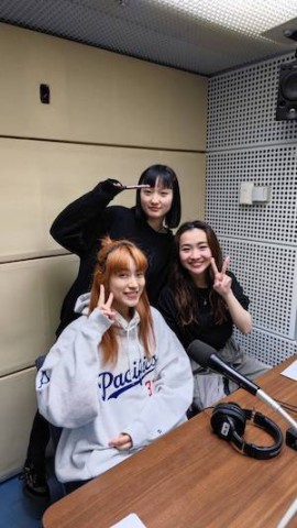 #5 おかわりGood VibeSOUP：Chilli Beans.【アフタートーク】