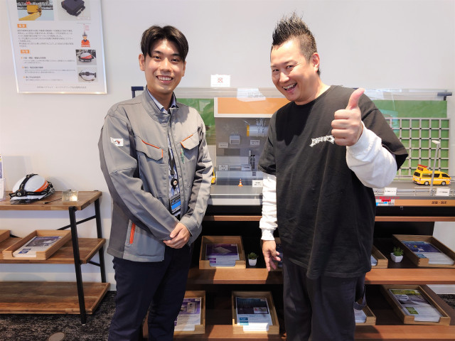 １／２０ 田中さん②.JPG