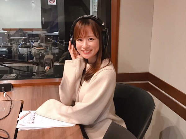 【窓カフェアフタートーク♪】皆藤愛子の好きなお鍋は？！大掃除事情も！