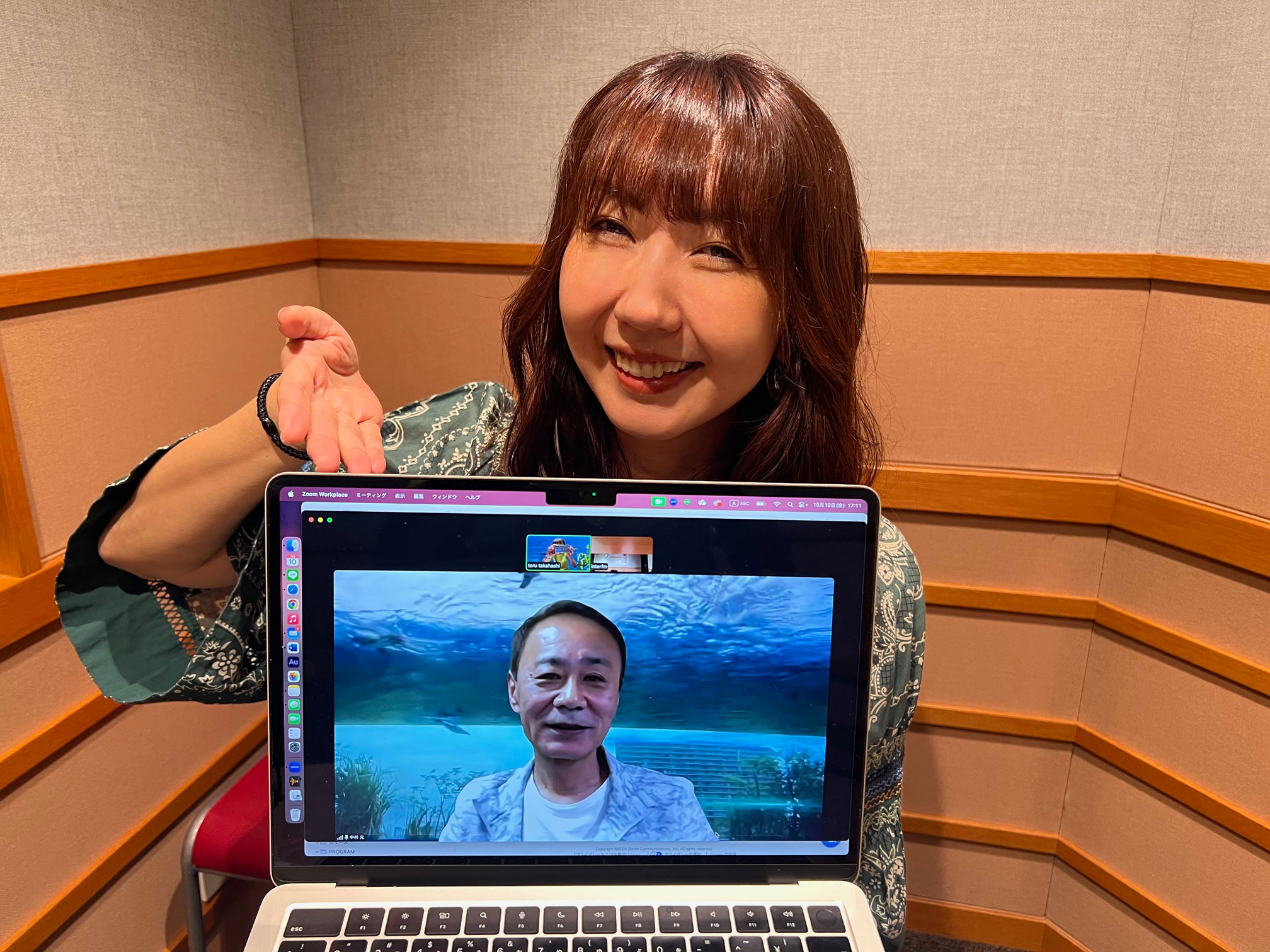 水族館プロデューサーが海について思こと