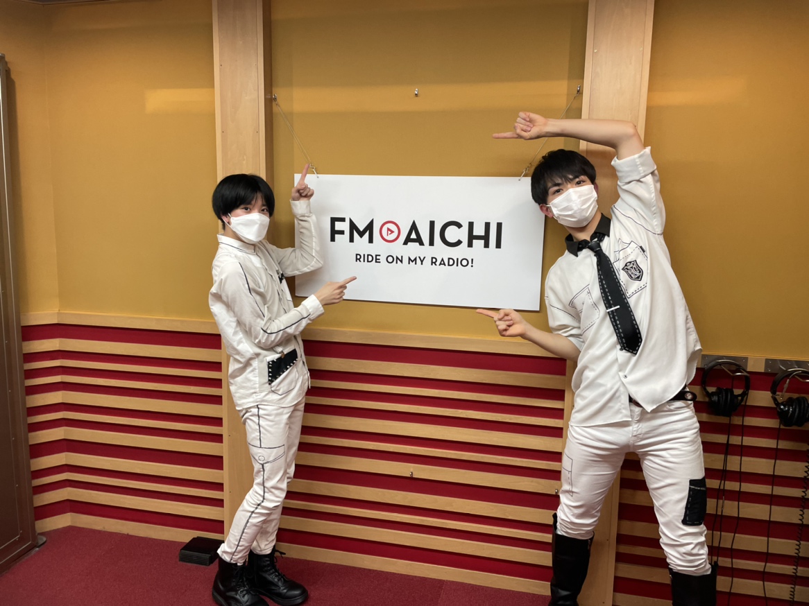 2022年5月5日(木)ON AIR！今週のテーマは、「名古屋の名物男　大口六兵衛」