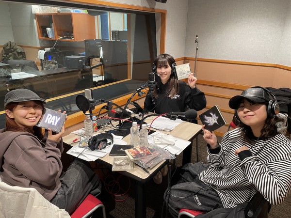 #166  バンプ愛を語る！