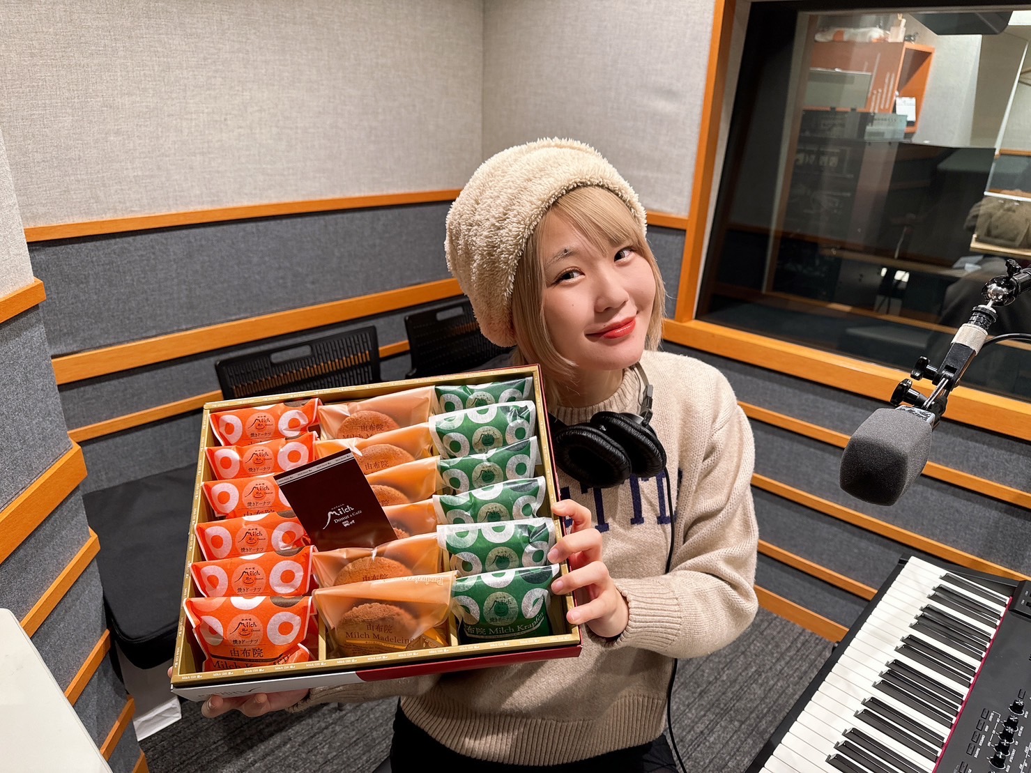 おかわり　147杯目～未公開トーク&「贈る言葉」プレイバック～