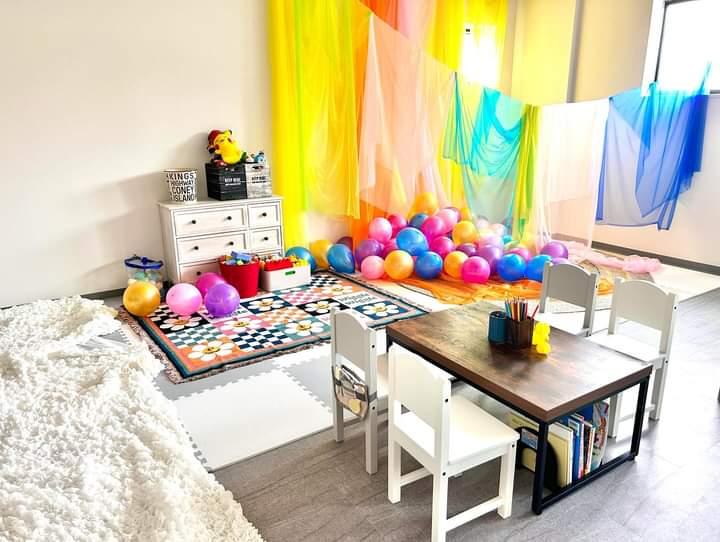 第97回「大人も子どもも大満足！こだわりの空間づくり」2024.01.30