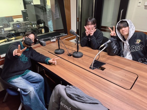 #62 舞台&シガクル振り返り！