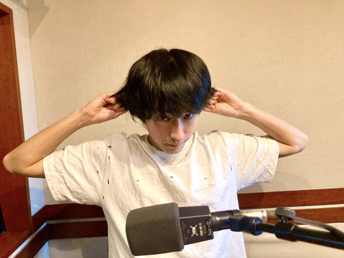 #104【ありがとう！】GP帯連続ドラマ初主演ドラマ ばらかもん の振り返り！