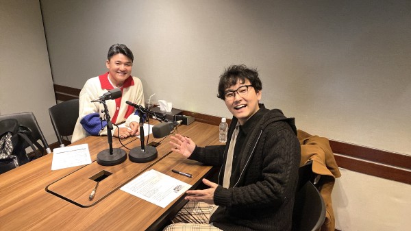 3月22日OA ゲスト：ナイツ土屋 さん