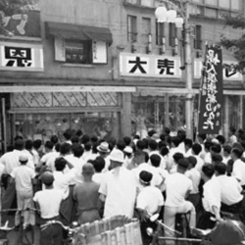 テレビが失った信用について、ラジオで考えてみた