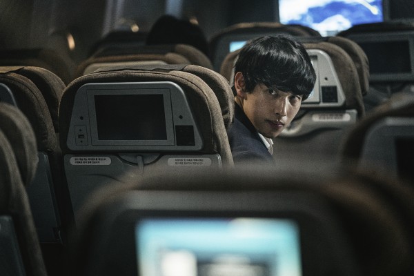 映画「非常宣言」出演キャストコメントOA！（後編)