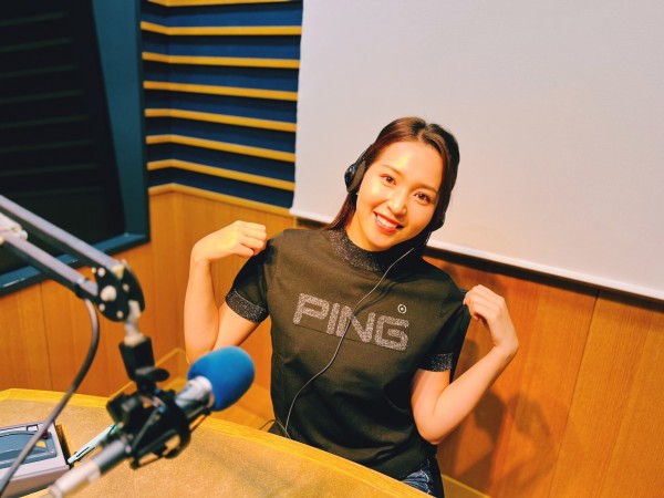 10/1 オンエア　PING PLAY YOUR BEST