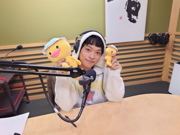 #4月-2週目 ミュージック・コンタクト・アーティスト／THE ORAL CIGARETTES