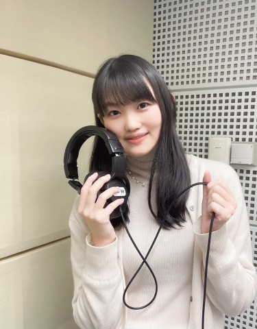 「アオゾラペダル / 嵐」の歌詞を早見沙織が朗読♪『早見沙織の声に出して聴きたいJ-POP』第53回