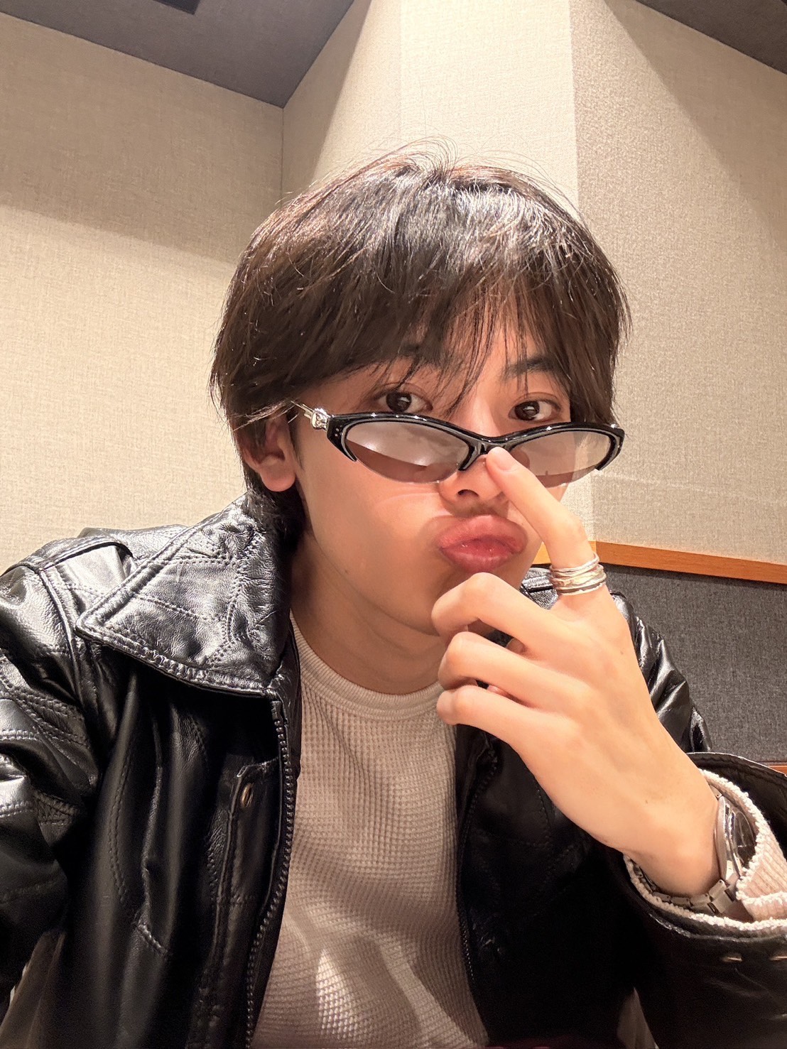 NOA's ASIAN TREND|【アフタートーク】#72 衝撃の第一話！|AuDee