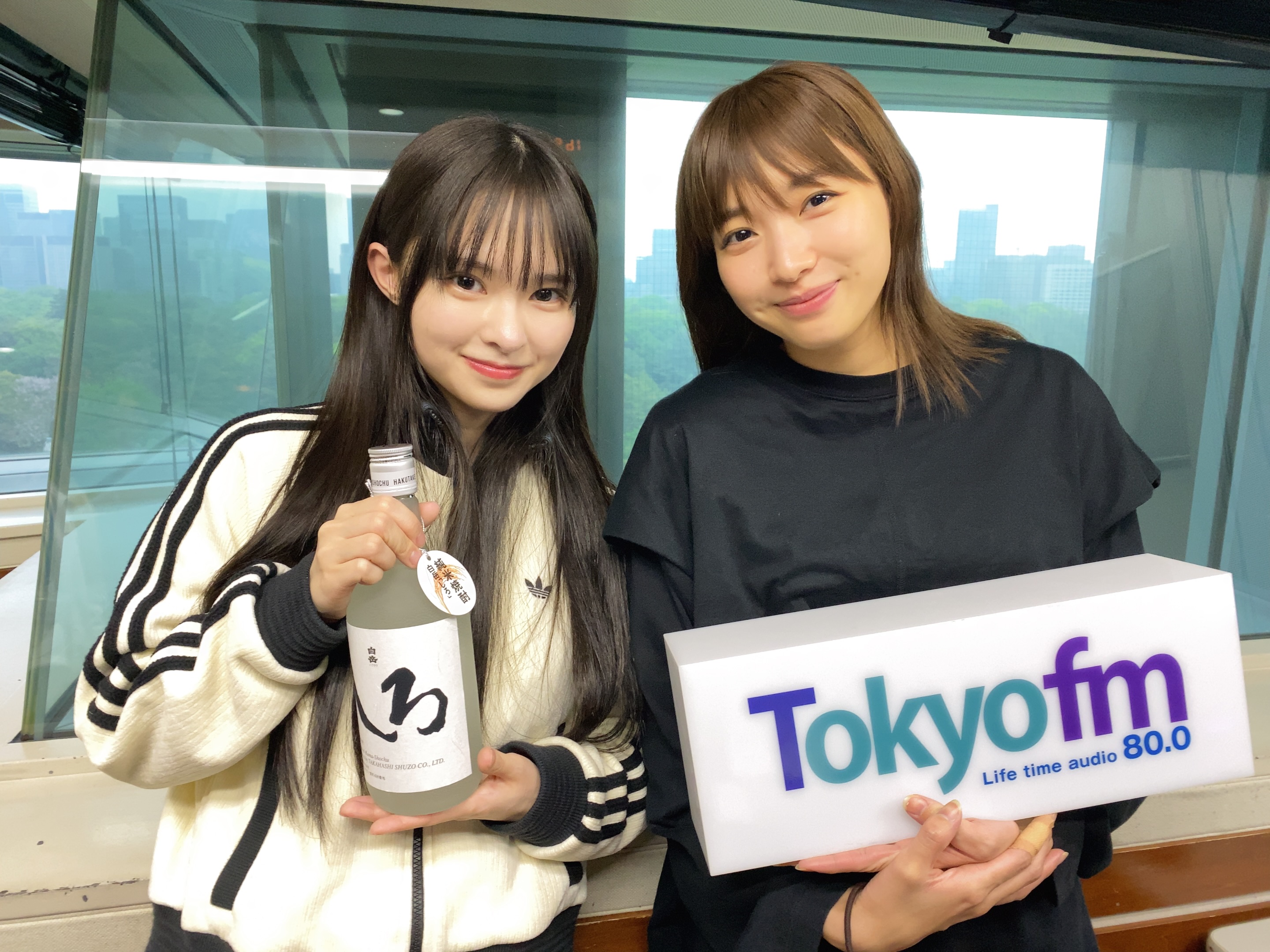 AI美少女 藤咲凪（最終未来少女）がお酒を楽しむ「大切な時間」とは・・・