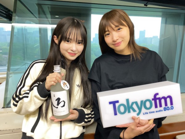 AI美少女 藤咲凪（最終未来少女）がお酒を楽しむ「大切な時間」とは・・・