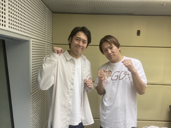 #狩野のオデコネ【 地方での過ごし方についての懊悩 & 絶賛キャンペーン中の「狩野会」& 出待ちザブニーほか🕺】