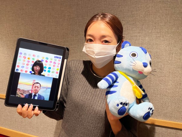 暖房がなくても快適に過ごすための防寒対策【CHINTAI情報局 on the Radio】